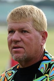 John Daly 头像