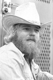 Dusty Hill 头像