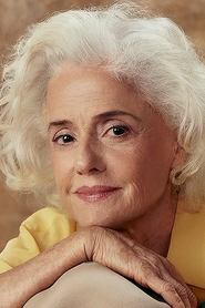 Marieta Severo 头像
