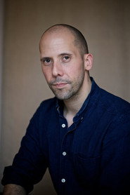 Simon Nader 头像