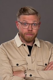 Rob Beckett 头像