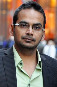 Krishna D.K. 头像
