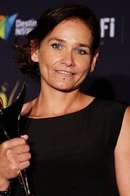 Louise Harris 头像