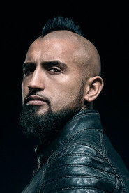 Arturo Vidal 头像