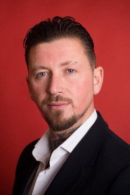 Shane McCormick 头像