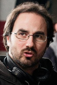 Gonzalo Bendala 头像