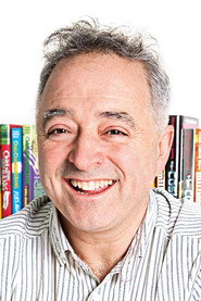 Frank Cottrell Boyce 头像