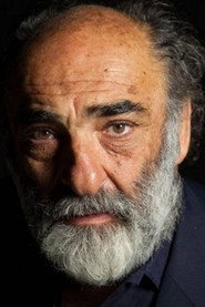 Alessandro Haber 头像