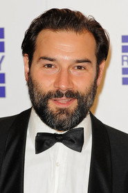 Adam Buxton 头像