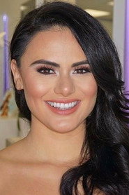 Geraldine Moreno 头像