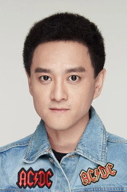 赵英俊 头像