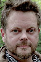 Michael Uppendahl 头像