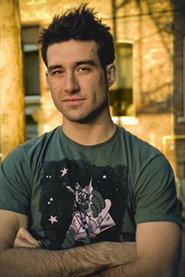 Troy Feldman 头像