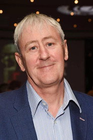 Nicholas Lyndhurst 头像