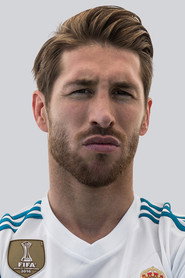 Sergio Ramos 头像
