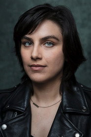 Natasha Kermani 头像