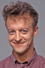 Paul Bown 头像