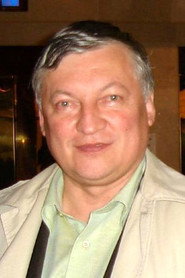 Анатолий Карпов 头像