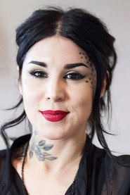 Kat Von D 头像