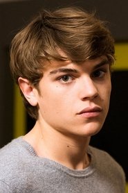 Zacharie Chasseriaud 头像