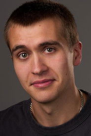 Luke Burke 头像
