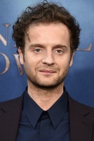 Andrew Gower 头像