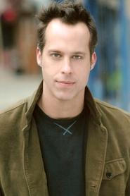 David Shumbris 头像