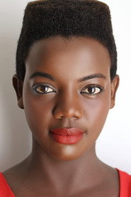 Adinett Nsabimana 头像