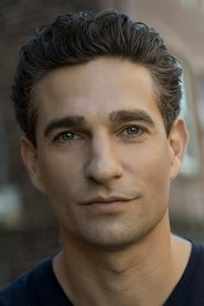 Benjamin Kanes 头像