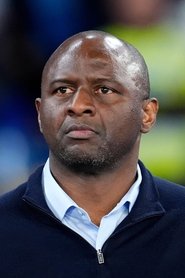 Patrick Vieira 头像