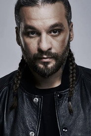 Steve Angello 头像