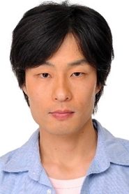 吉冈睦雄 头像