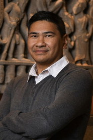 Maurice Chan 头像