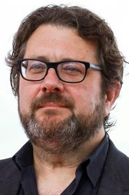伯纳德·罗斯 头像