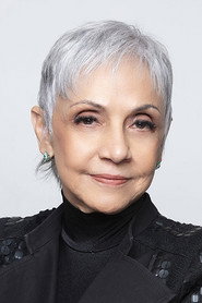 Cininha de Paula 头像