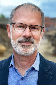 Rod Barr 头像