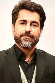 Arsalan Amiri 头像