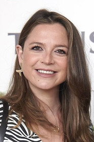 Cristina Alarcón 头像