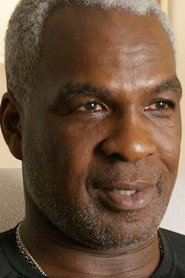 Charles Oakley 头像