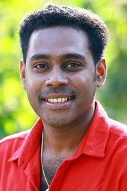 Senthil Krishna Rajamani 头像