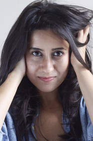 Sarah Hashmi 头像