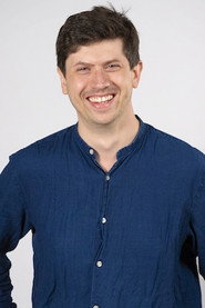 Daniel Ojari 头像