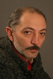 Михаил Теплицкий 头像