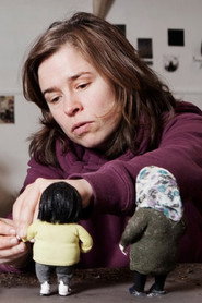 Mascha Halberstad 头像