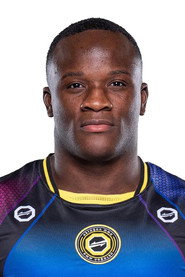 Losene Keita 头像