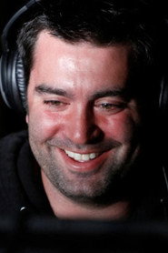 Scott Glosserman 头像