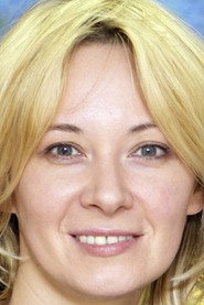 Angelina Nikonova 头像