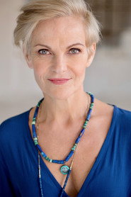 Kaye Tuckerman 头像