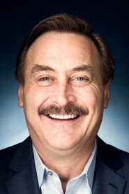 Mike Lindell 头像