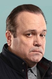 Shaun Williamson 头像
